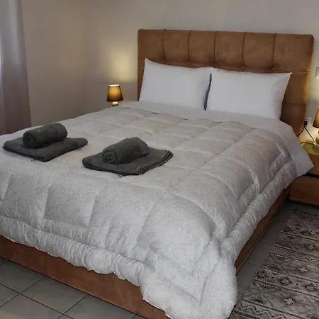 Village House Tríkala