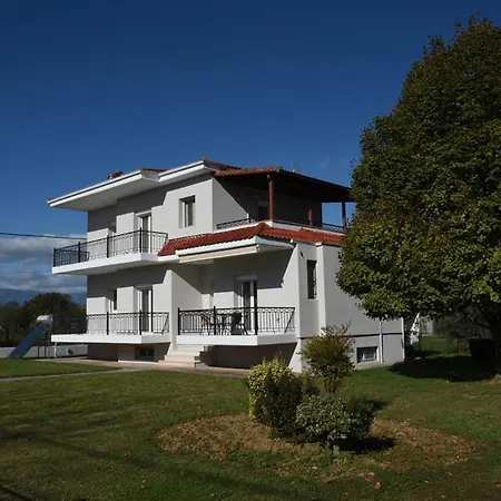 Village House Feriehus