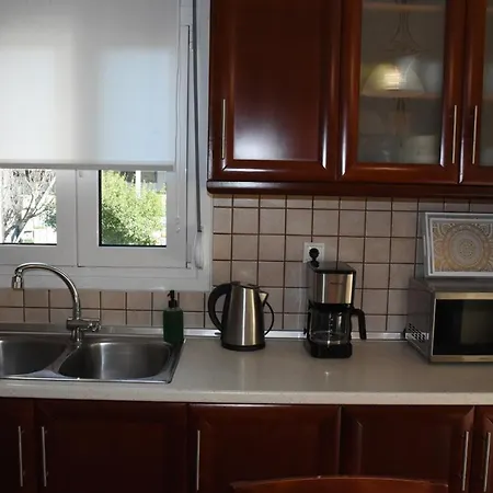 Village House Feriehus *