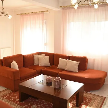 Feriehus Village House