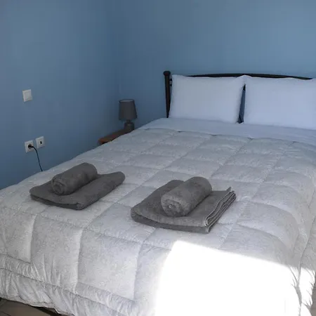 Village House Feriehus