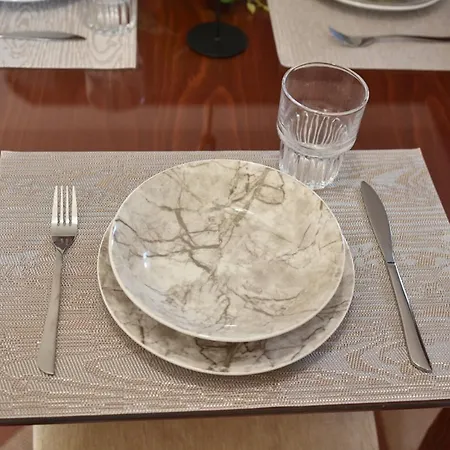 Village House * Tríkala