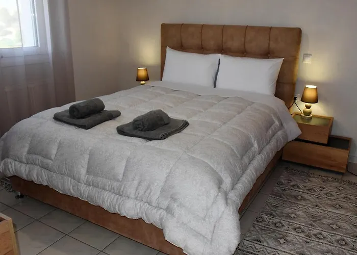 Village House Trikala (Thessaly)