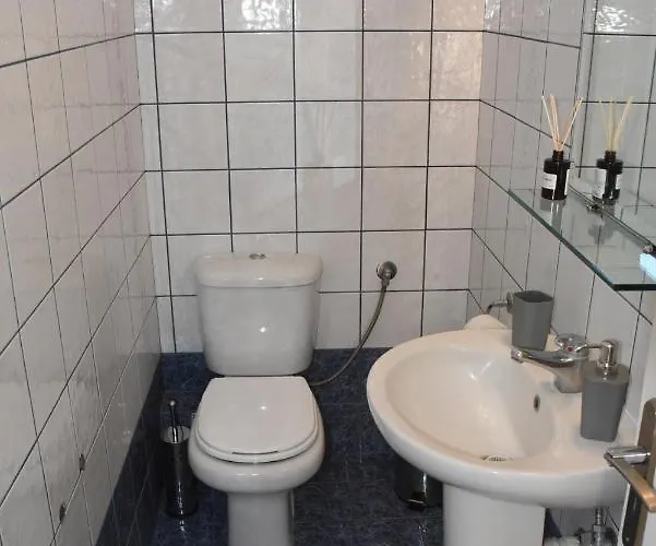 Holiday home Village House *