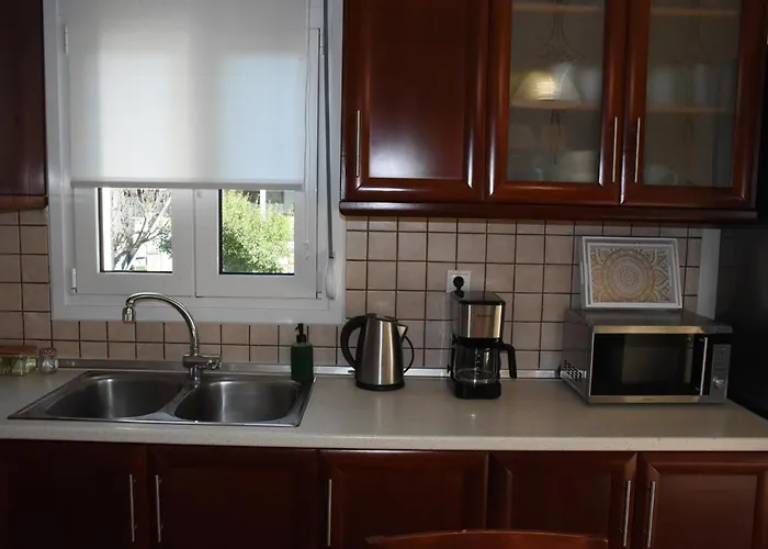 Village House Holiday home *