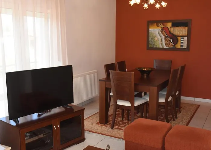 Holiday home Village House Trikala (Thessaly)