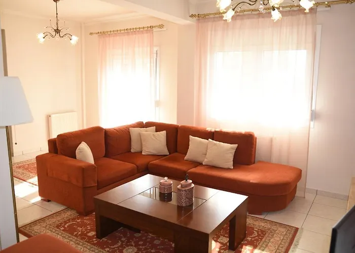 Holiday home Village House