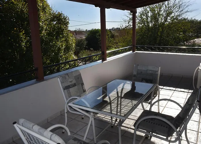 Holiday home Village House Trikala (Thessaly)