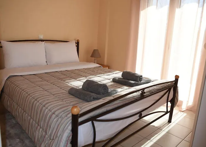 Village House Trikala (Thessaly)