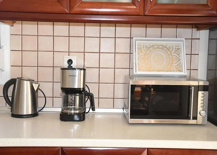 Village House * Trikala (Thessaly)